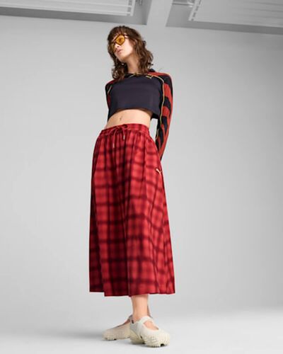 Γυναικεία Μακρυμάνικη Μπλούζα Puma - Future Archive Road To Unity Football Jersey Baby