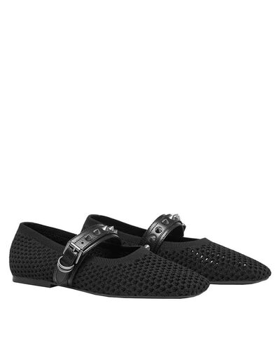 Γυναικεία Flats Μπαλαρίνες Ash - Bijoux Combo A