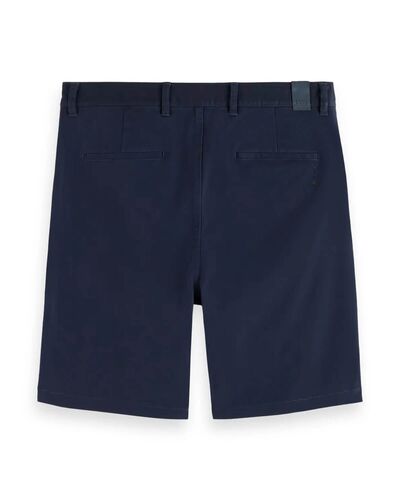 Ανδρικό Σορτς Scotch & Soda - Core - Stuart - Cotton-Blend Twill