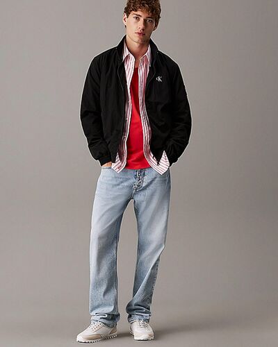 Ανδρικό Jacket Calvin Klein - Unpadded Harrington