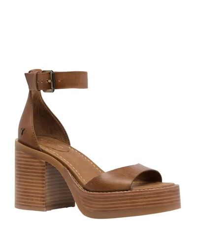 Γυναικεία Ψηλοτάκουνα Πέδιλα Windsor Smith - Bitten