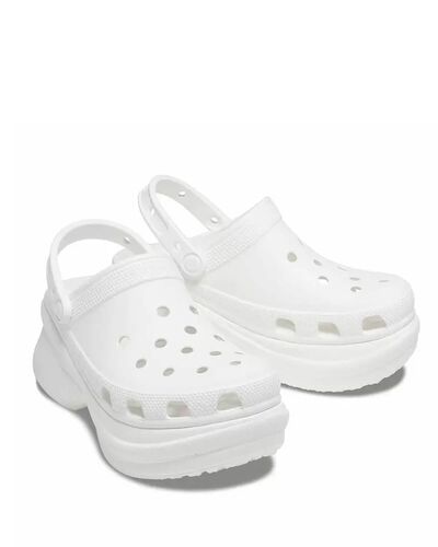 Γυναικείες Πλατφόρμες Clogs Crocs - Classic Bae W