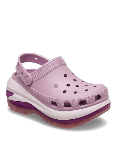 Crocs - Mega Crush Clogs  