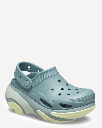 Γυναικείες Πλατφόρμες Clogs Crocs - Bubble Crush