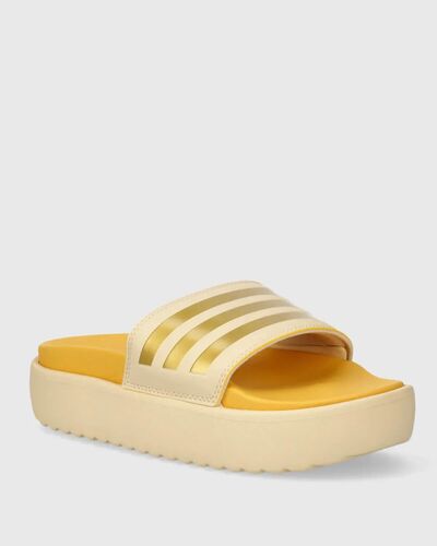 Γυναικεία Σανδάλια Πλατφόρμες Adidas - Adilette