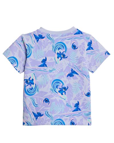 Adidas - I Dy Ls T Set    