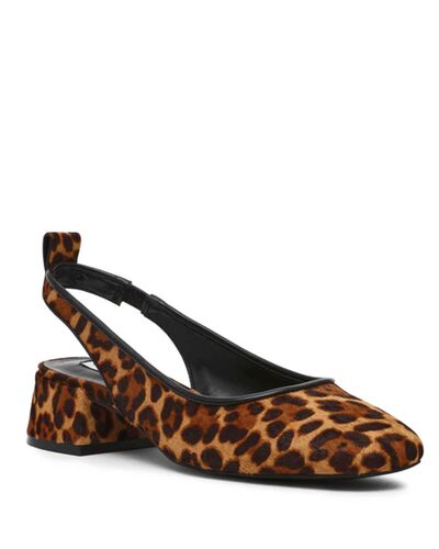 Γυναικεία Flats Μπαλαρίνες Steve Madden - Smitten-Lp 03001