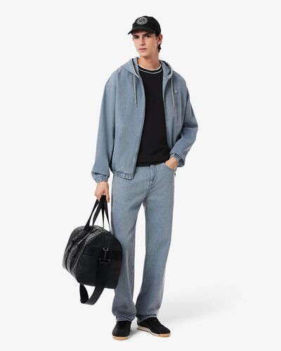 Men T-Shirt Lacoste Devanlay 3TH8174    