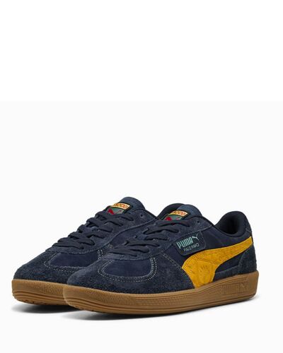 Puma - Palermo Road To Unity Sneakers   