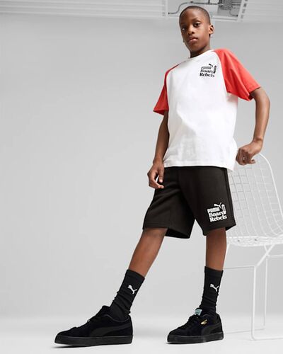 Παιδικό Σορτς Puma - Mid90S Tr B