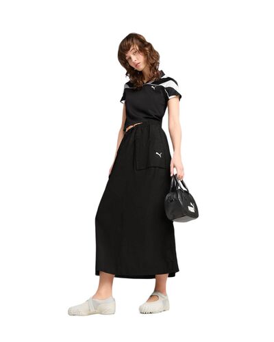 Puma - Future Archive Football Jersey Baby Tee   