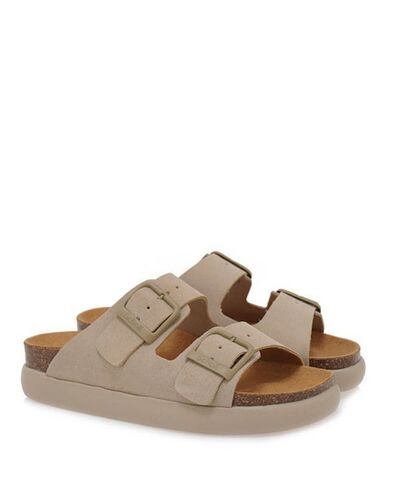 Γυναικεία Σανδάλια Scholl - Noelle Chunky  Eva