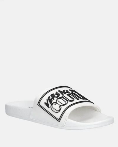 Versace Jeans Couture - Fondo Slide Dis. Sq3      