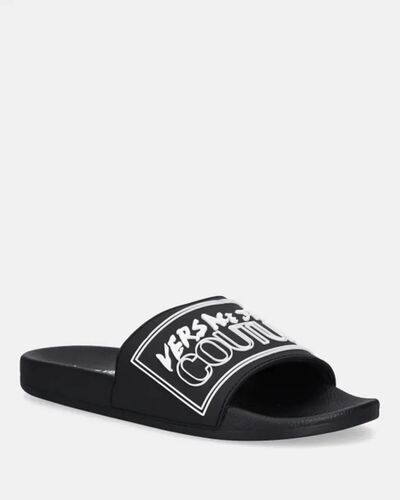 Versace Jeans Couture - Fondo Slide Dis. Sq3      