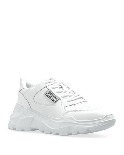 Γυναικεία Sneakers Versace Jeans Couture - Fondo Speedtrack Dis. Sc2