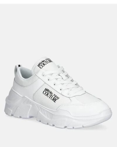 Versace Jeans Couture - Fondo Speedtrack Dis. Sc1      