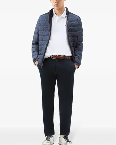 Woolrich - Monterey Polo   