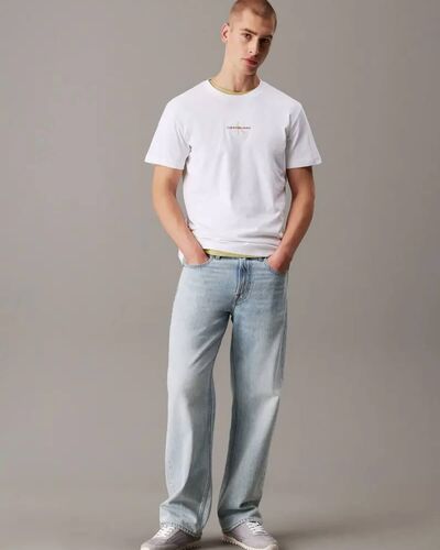 Calvin Klein - Monologo Tee    