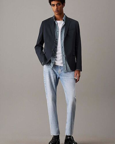 Calvin Klein - Dad Jean   