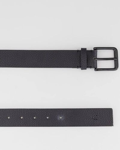 Ανδρική Ζώνη Calvin Klein - Casual Pin