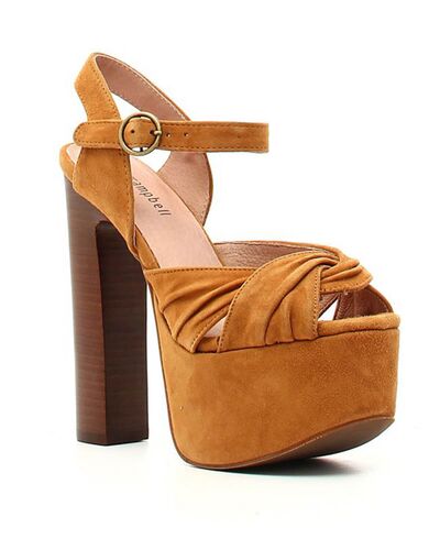 Jeffrey Campbell - Donnas Heels 