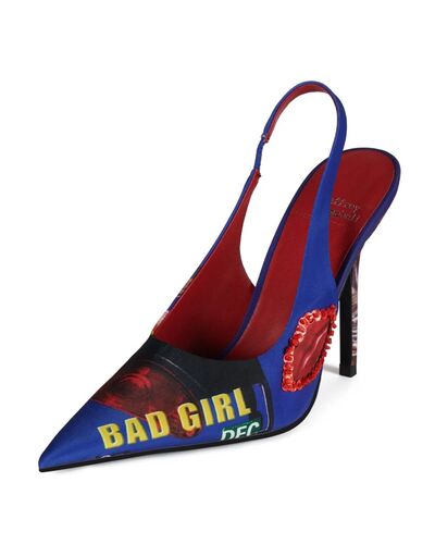 Γυναικείες Ψηλοτάκουνες Γόβες Jeffrey Campbell - Surpass