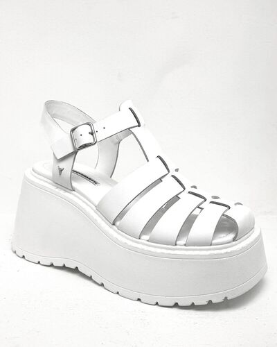 Windsor Smith - Crush Sandals  