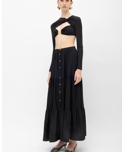 Γυναικεία Φούστα Mallory The label - Desert Button Up Gypsie