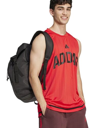 Ανδρική Αμάνικη Μπλούζα Adidas - M Us Sport