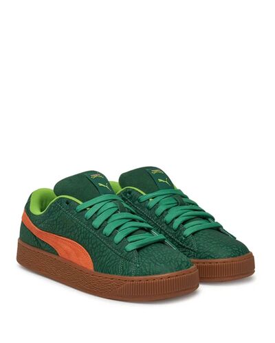 Unisex Sneakers Puma - Suede Xl Tmnt