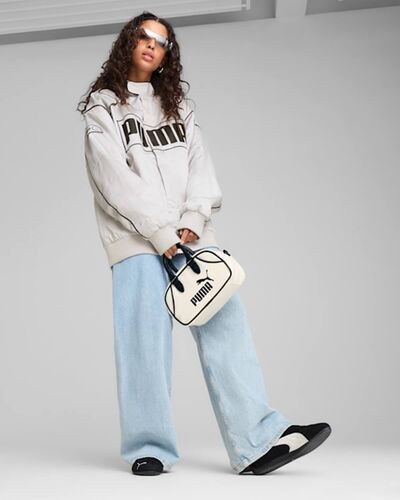 Unisex Jacket Puma - Archive Seasonal Relaxed Racer