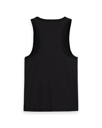 Scotch &amp; Soda - Core - Racer Tank   