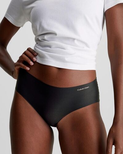 Set Γυναικεία Εσώρουχα Calvin Klein 3 Τεμάχια - Hipster