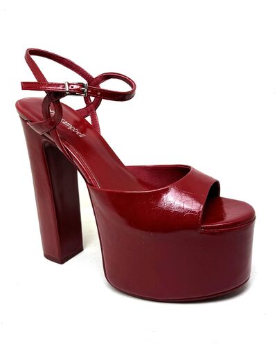 Jeffrey Campbell - Ever-Last Heels 