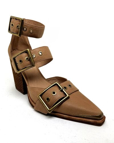 Jeffrey Campbell - Dominus Heels 