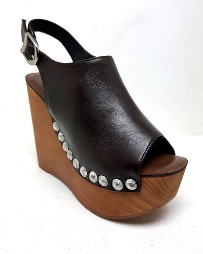 Γυναικείες Πλατφόρμες Jeffrey Campbell - Snick-Std