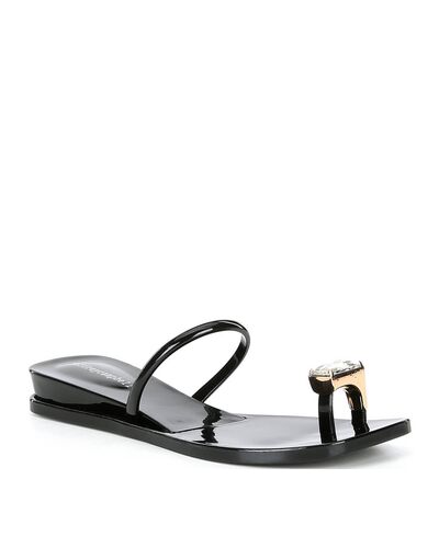 Jeffrey Campbell - Balia Sandals 