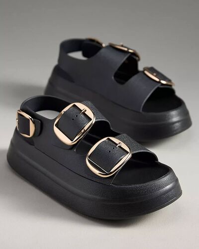 Jeffrey Campbell - Blithe Sandals    