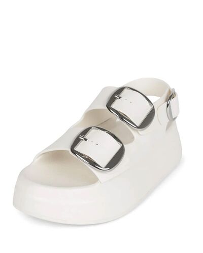 Jeffrey Campbell - Blithe Sandals    