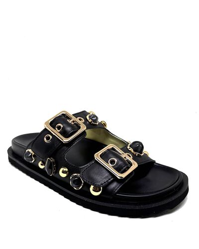 Γυναικεία Σανδάλια Favela - Granite