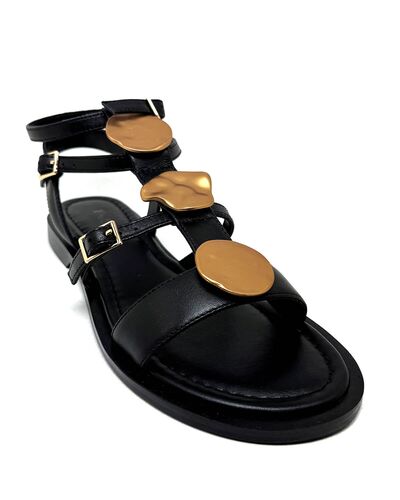 Γυναικεία Σανδάλια Favela - Bijou