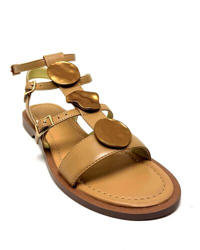 Γυναικεία Σανδάλια Favela - Bijou