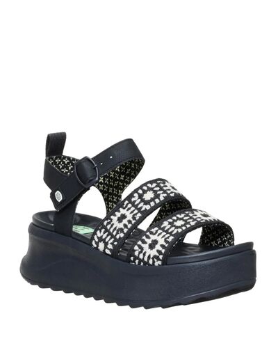 Γυναικεία Σανδάλια Hey Dude - Delray Cottage Crochet