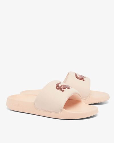 Γυναικεία Σανδάλια Slides Lacoste - 2AOZ Serve 1.0 125 1