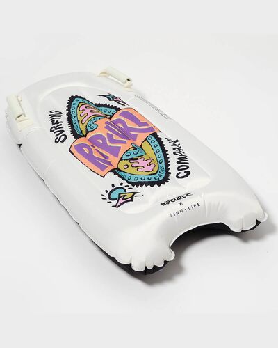 Παιδικό Φουσκωτό Στρώμα Θαλάσσης Sunnylife - Shield Surf Chalk