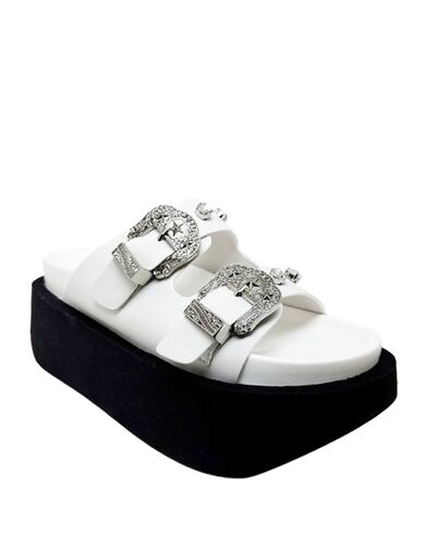 Γυναικείες Πλατφόρμες Favela - Calhoon