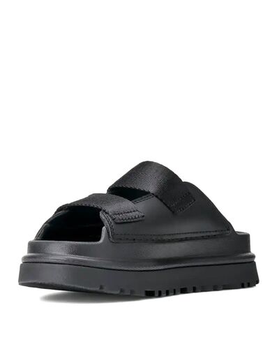 Παιδικά Σανδάλια Slides Ugg - GoldenGlow