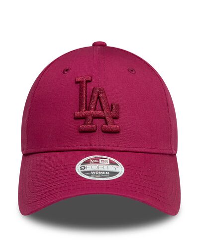 Γυναικείο Καπέλο New Era - Metallic Logo 9Forty Losdod