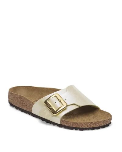 Γυναικεία Σανδάλια Birkenstock - F25 Synthetics Catalina Cb Bf Graceful