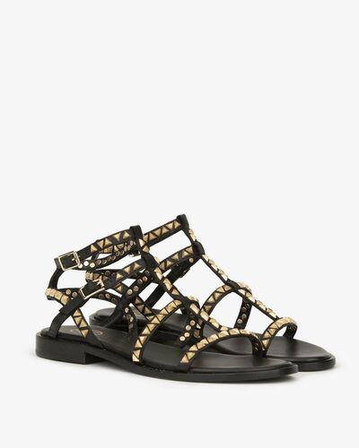 Ash - Pandora Combo A   